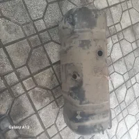 باک ایسوزو ۶ تن