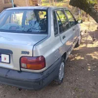 فروش پراید