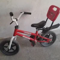 دوچرخه