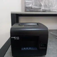فیش پرینتر حرارتی میوا MEVA TP1000
