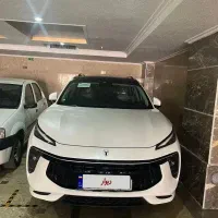 لاماری سفید / مدل ۱۴۰۴