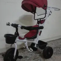 سه چرخه کودک