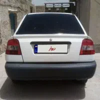 فروش پرایدخونگی مدل ۹۱