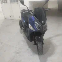 اس وای ام. جی 200