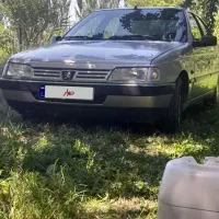 پژو ۴۰۵