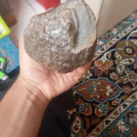 شهاب سنگ آکندریتی طبقه بندی نشده