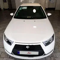 دنا پلاس ۶ دنده