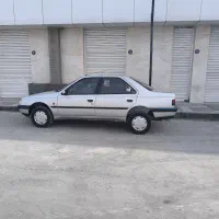 پژو405