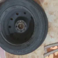 لاستیک پژویی 185/65R15