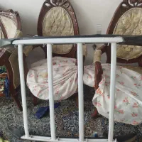 باربند تیبا