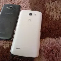 Huawei G730 & Samsung J5|موبایل|شاهین‌شهر, عطار|دیوار