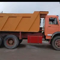 بنزجفت مدل۸۷