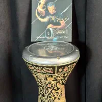 آموزش داربوکا ( تمپو ) تضمینی