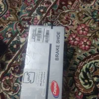 لنت عقب کاسپین
