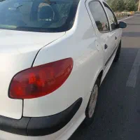 ۲۰۶ sd v8|خودرو سواری و وانت|محمدیه-قزوین, |دیوار