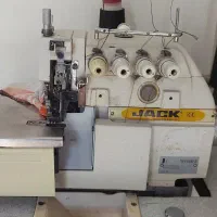 چرخ سردوز جک دینام بزرگ پنج نخ