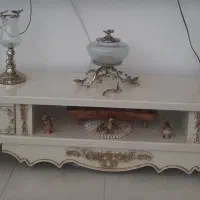 میز تلویزیون