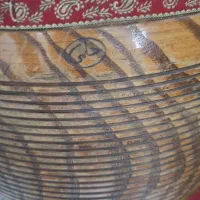 تنبک و تنپو