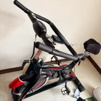 دوچرخه ثابت تایوانی