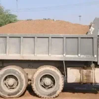 ماسه شسته مستقیم
