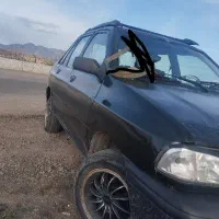 پراید کاربراتور