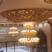 انواع لوستر