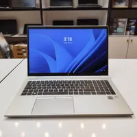 لپتاپ HP i7 نسل 10 با گرافیک مجزا(زینی وند)|رایانه همراه|خرم‌آباد, |دیوار