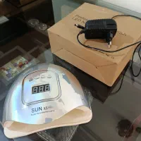 فروش وسایل کاشت ناخن
