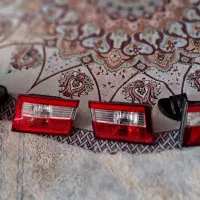 چراغ ماشین