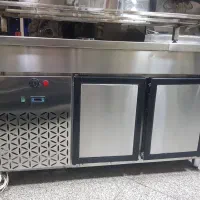 تاپینگ سه کاره شرکتی و تمام استیل درحدنو