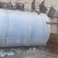 تانکر۱۰۰۰۰ لیتری