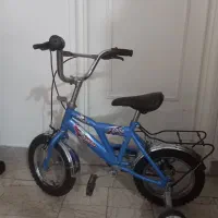 دوچرخه سایز ۱۲