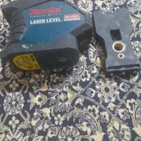 ترازلیزررونیکس