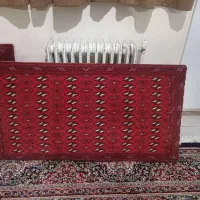دوعدد پشتی دیواری