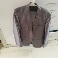 کت شلوار نو کار نکرده
