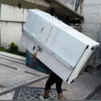 باربری . شهرستان شهریار - اندیشه -حومه