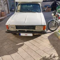 وانت پیکان مدل 90