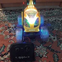ماشین کنترلی