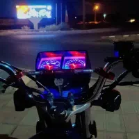 متور مدل ۹۵