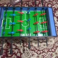 فوتبال دستی بزرگ