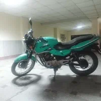 پالس پره ای 87