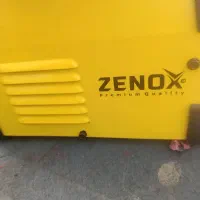 دستگاه جوش