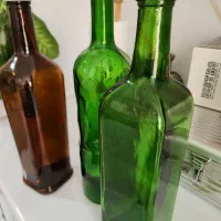 بطری، فلاسک چایی، ظروف پذیرایی، قابلمه