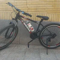 دوچرخه سایز ۲۶  ۲۱دنده