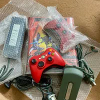 X box 360|کنسول، بازی ویدئویی و آنلاین|یزد, |دیوار