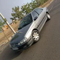 پژوپارس مدل ۹۰ دوگانه کارخانه