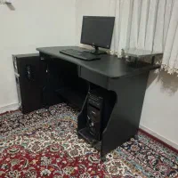 کامپیوتر|رایانه رومیزی|مهاجران, |دیوار
