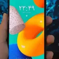 گوشی m32|موبایل|دزفول, |دیوار