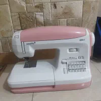 چرخ خیاطی نو و سالم