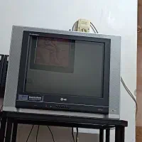 تلویزیون الجی21اینچ